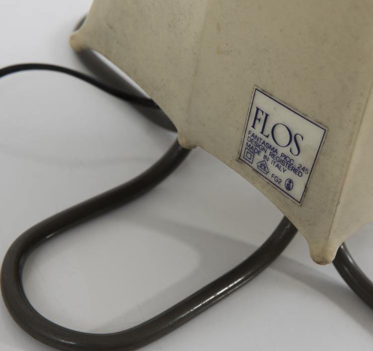 Bild 2 zu Objekt, 'Fantasma' floor lamp, 1961, Tobia Scarpa, Flos, Brescia, 133B 464