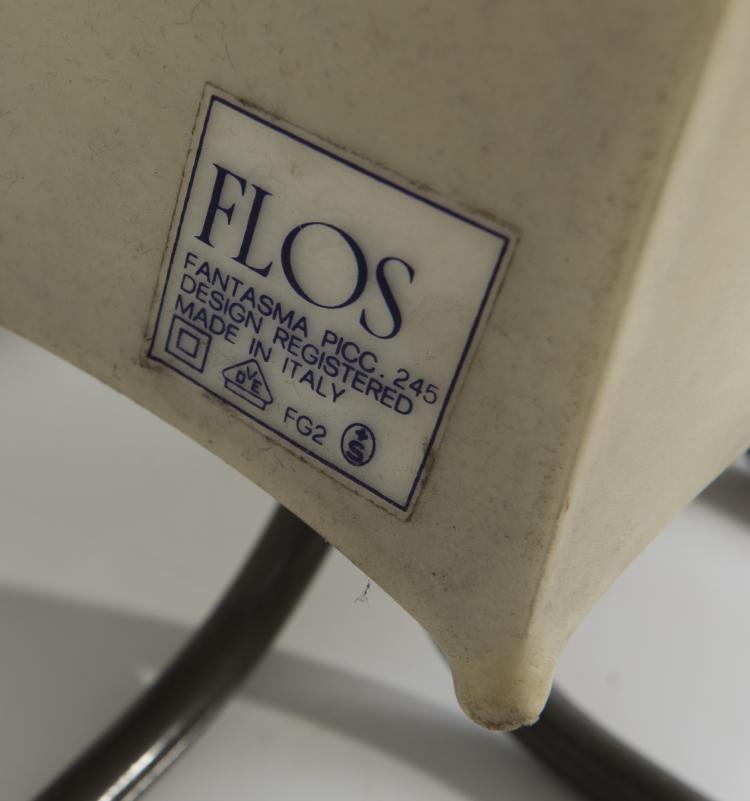 Bild 3 zu Objekt, 'Fantasma' floor lamp, 1961, Tobia Scarpa, Flos, Brescia, 133B 464