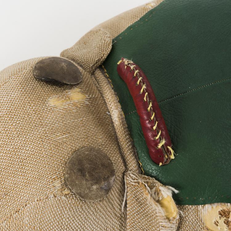 Bild 3 zu Objekt, 'Hippo', 1969, Renate M&uuml;ller, H. Josef Leven KG, Sonneberg, 133A 142