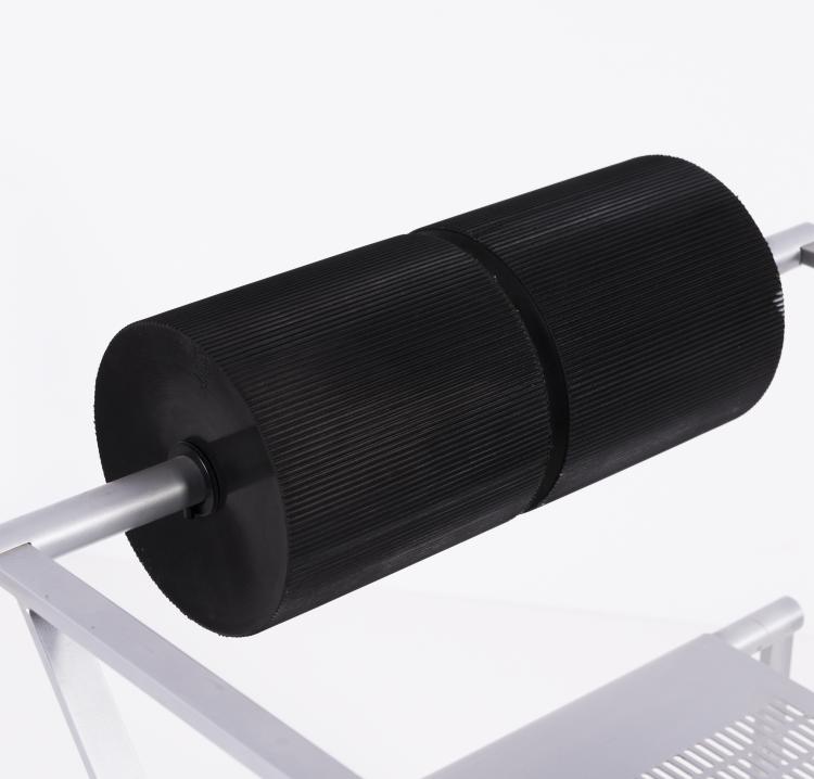 Bild 1 zu Objekt, 'Seconda 602' armchair, 1982, Mario Botta, Alias, Crumello del Monte, 133B 617