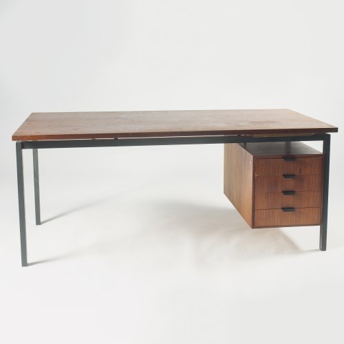 'SET' writing desk, 1963/64