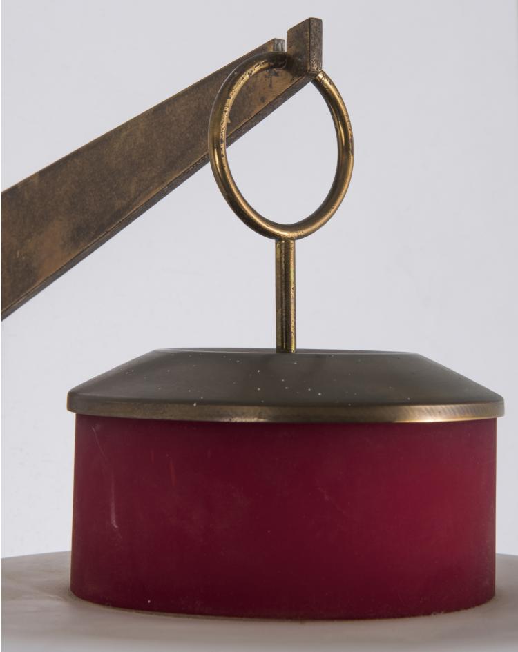 Bild 2 zu Objekt, Bracket, c1955, Stilnovo, Mailand, 133B 379