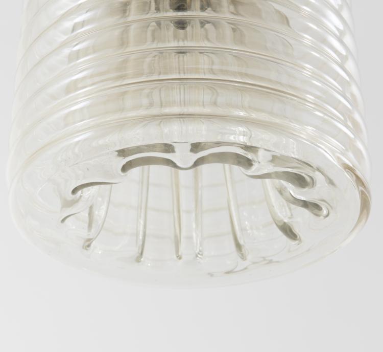 Bild 2 zu Objekt, Ceiling light, c1955, Italien, 133B 367