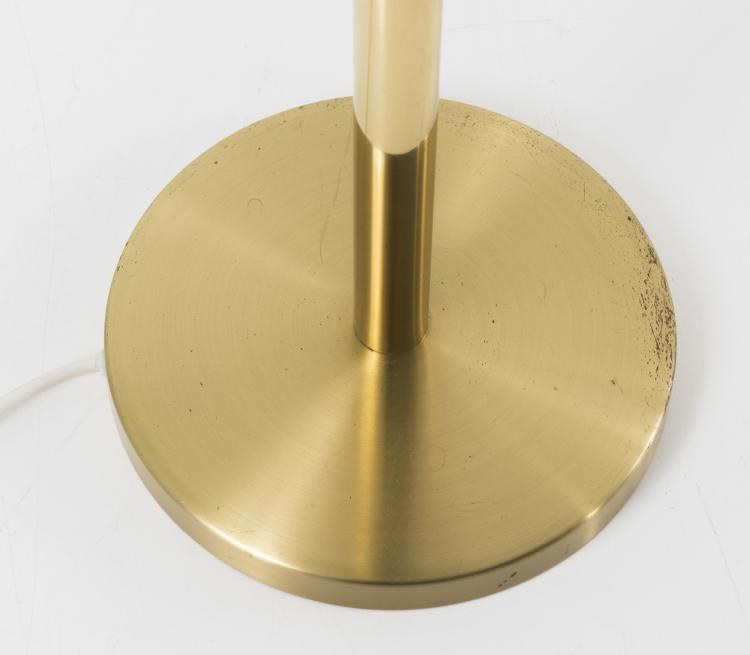 Bild 1 zu Objekt, Two 'Bumling' floor lights, 1968, Anders Pehrson, Atelj&eacute; Lyktan, Ahus, 133B 503