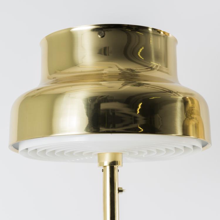 Bild 3 zu Objekt, Two 'Bumling' floor lights, 1968, Anders Pehrson, Atelj&eacute; Lyktan, Ahus, 133B 503