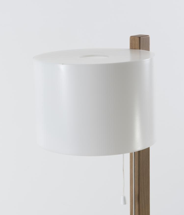 Bild 2 zu Objekt, Two floor lights, c1960, Uno Kristiansson, Luxus, Vittsj&ouml;, 133B 450