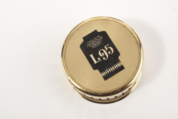 Bild 2 zu Objekt, Six 'L 95' lanterns, 1960s, Hans-Agne Jakobsson, Jakobsson, Hans-Agne, Markaryd, 133B 246