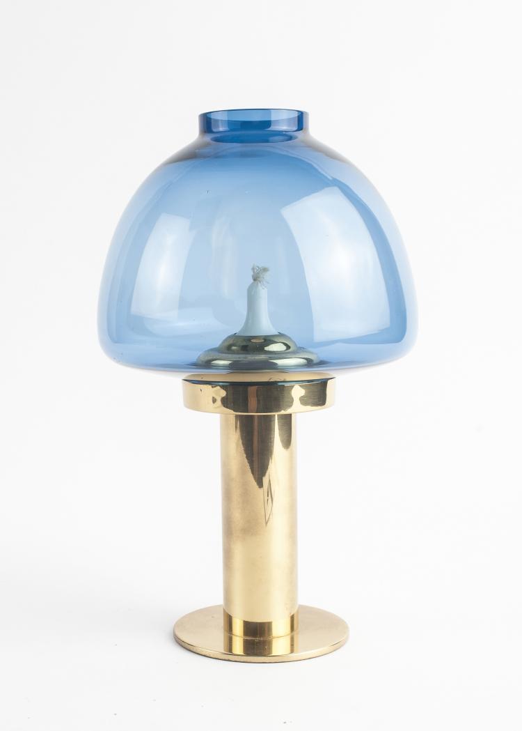 Bild 2 zu Objekt, Five lanterns, 1960s, Hans-Agne Jakobsson, Jakobsson, Hans-Agne, Markaryd, 133B 250