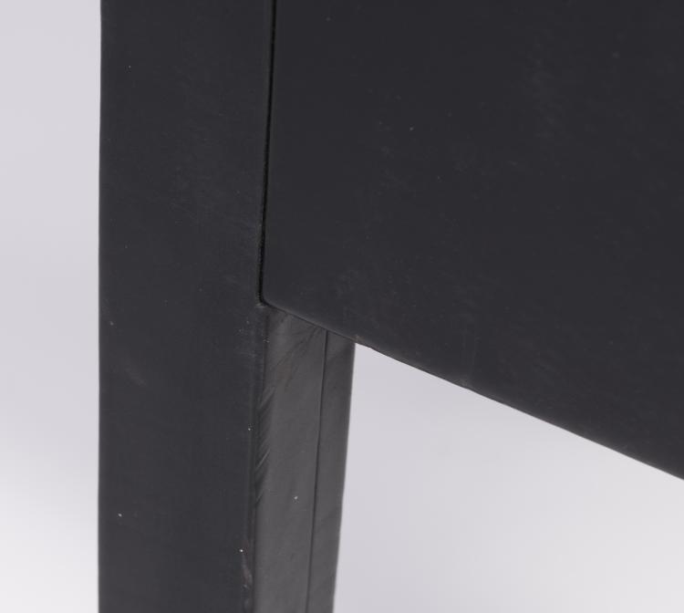 Bild 3 zu Objekt, Armchair, 1980s, Mario Bellini, B&B Italia, Novedrate, Como, 133B 614