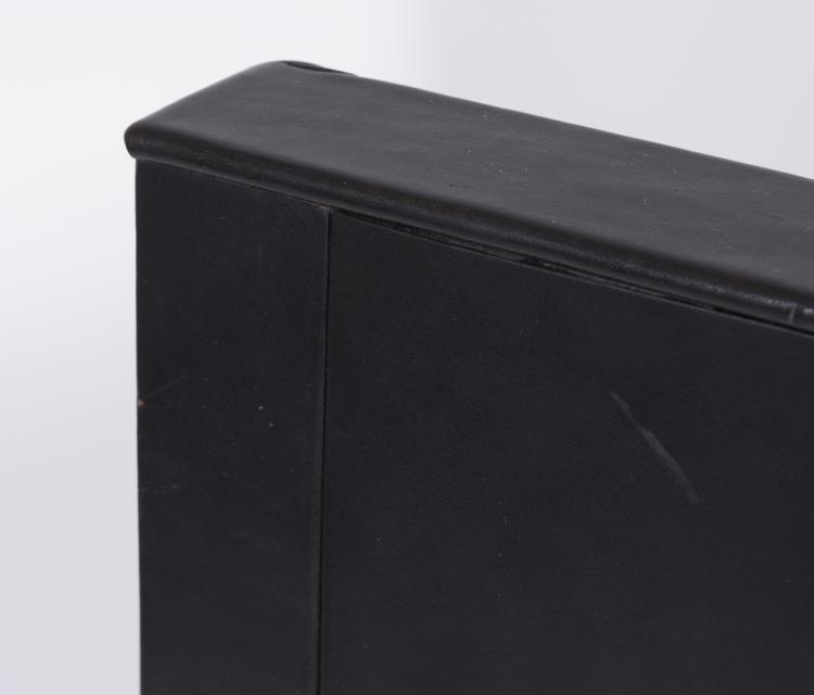 Bild 4 zu Objekt, Armchair, 1980s, Mario Bellini, B&B Italia, Novedrate, Como, 133B 614