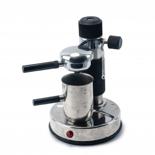 'A 110 VAP' espresso maker, c1980