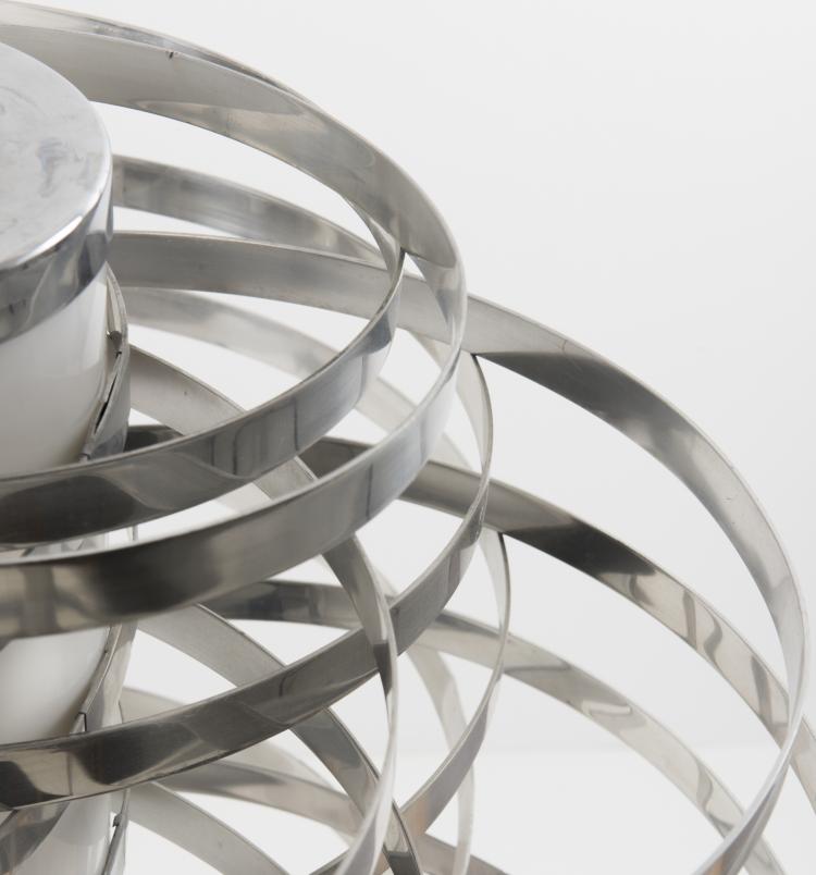 Bild 3 zu Objekt, Ceiling light, c1970, Gaetano Sciolari, Sciolari, Rom, 134A 176