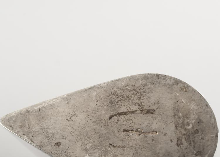 Bild 1 zu Objekt, Jug, 1978-81, Lino Sabattini, Sabattini, Mailand, 134A 36