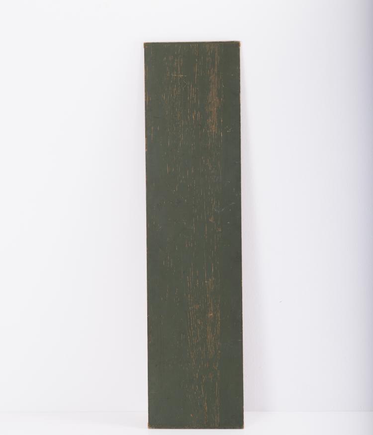 Bild 2 zu Objekt, Siebenteiliges Spielm&ouml;bel-System f&uuml;r Kinder, 1954, Hans Gugelot, Gr&uuml;nzig & Co., Eystrup, 133A 127