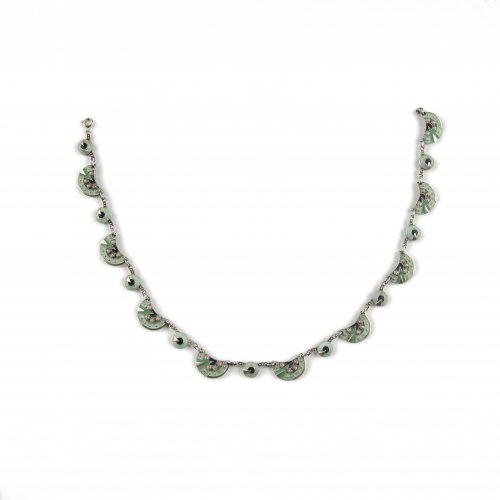 Necklace, c1927