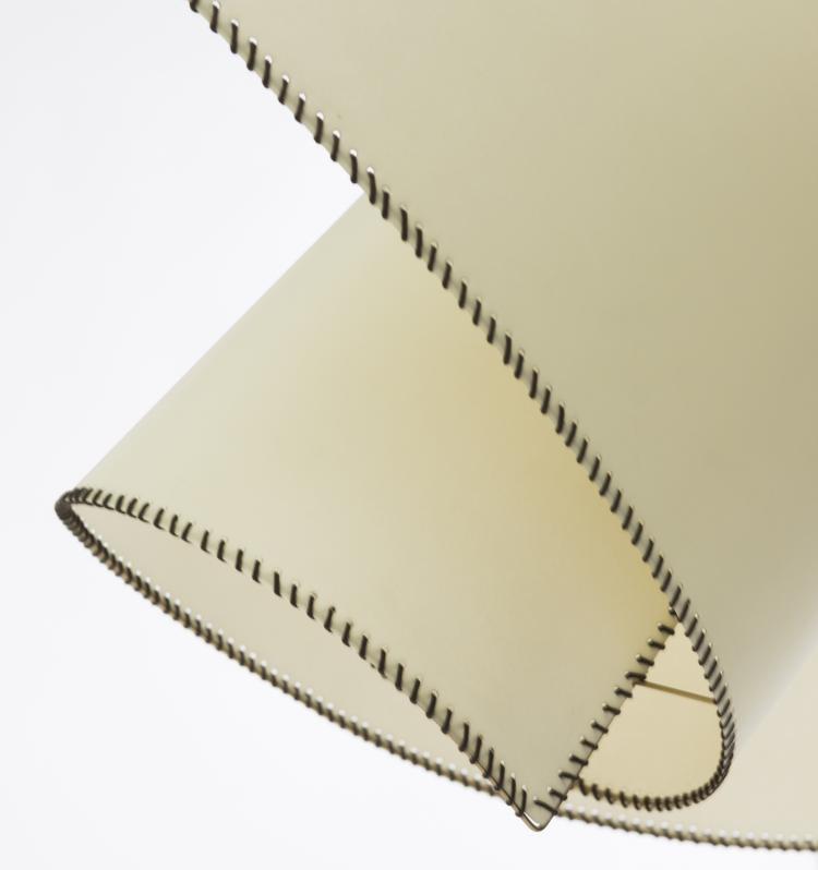 Bild 3 zu Objekt, Stehleuchte 'Suora', 1947, Carlo Mollino, Galleria Colombari, Mailand, 134A 7