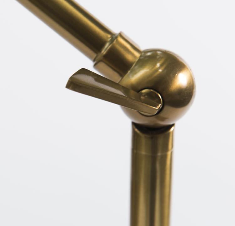 Bild 5 zu Objekt, Stehleuchte 'Suora', 1947, Carlo Mollino, Galleria Colombari, Mailand, 134A 7
