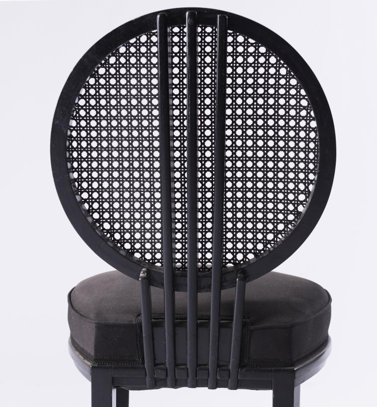 Bild 6 zu Objekt, Stuhl, um 1925, Wien, 134D 787