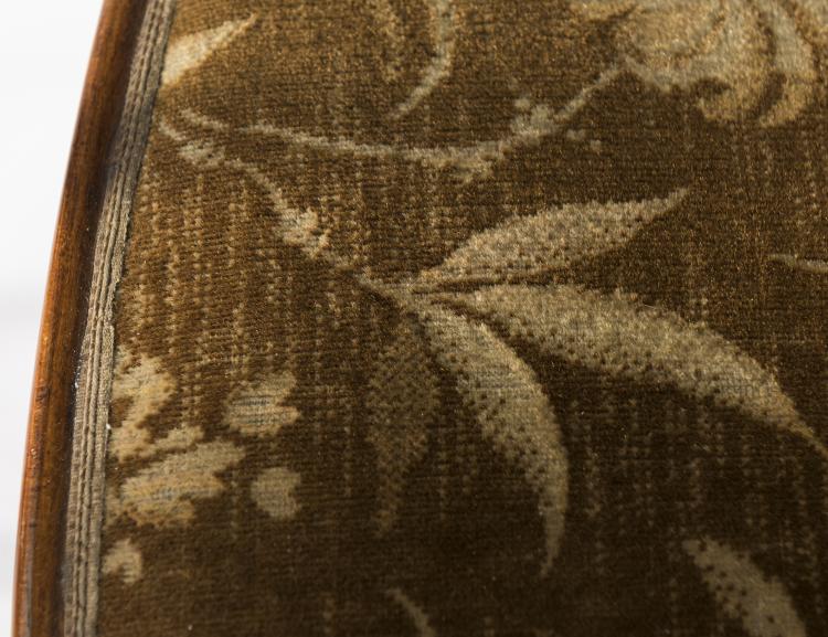 Bild 3 zu Objekt, Two armchairs, 1906, Marcel Kammerer, Thonet, Wien, 134D 750