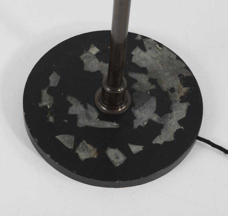 Bild 1 zu Objekt, 'PH 5/3' floor lamp, 1927, Poul Henningsen, Poulsen, Louis, Kopenhagen, 134D 791