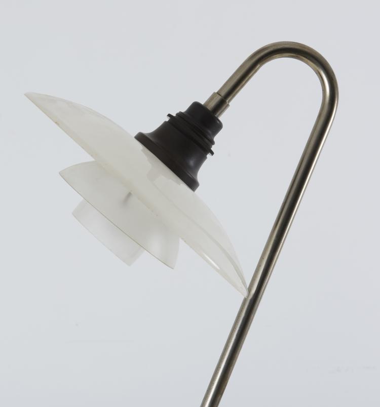 Bild 1 zu Objekt, Stehleuchte 'PH 3/2', 1927, Poul Henningsen, Poulsen, Louis, Kopenhagen, 134D 792