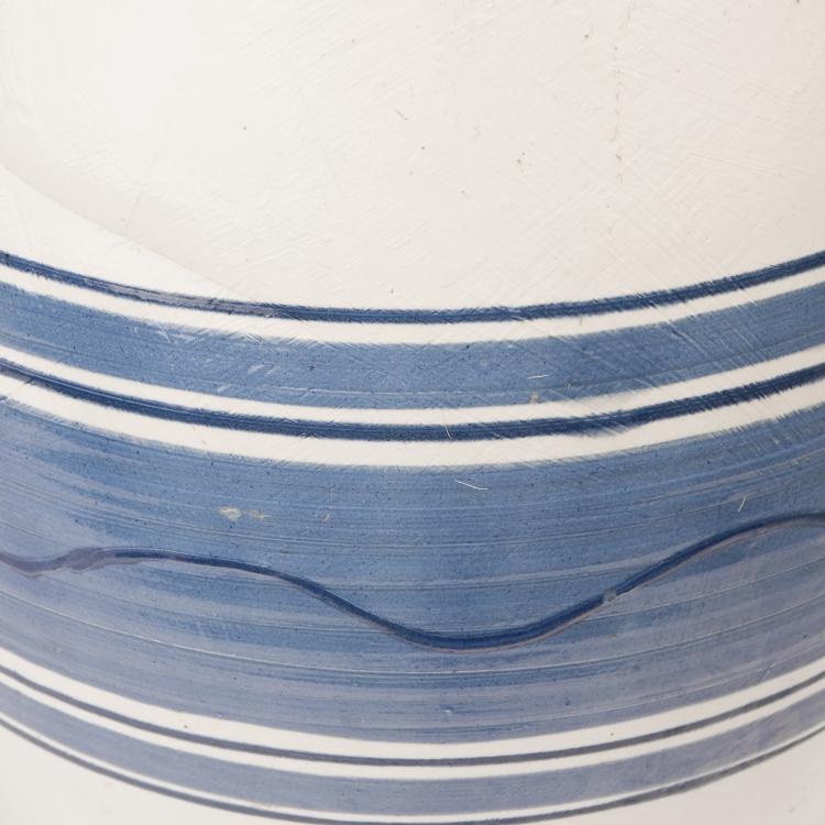 Bild 2 zu Objekt, Tall vase, 1920s, K&auml;hler, Herman August, Naestved, 134D 774