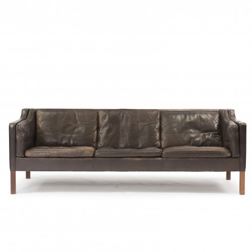 '2213' couch, c1962