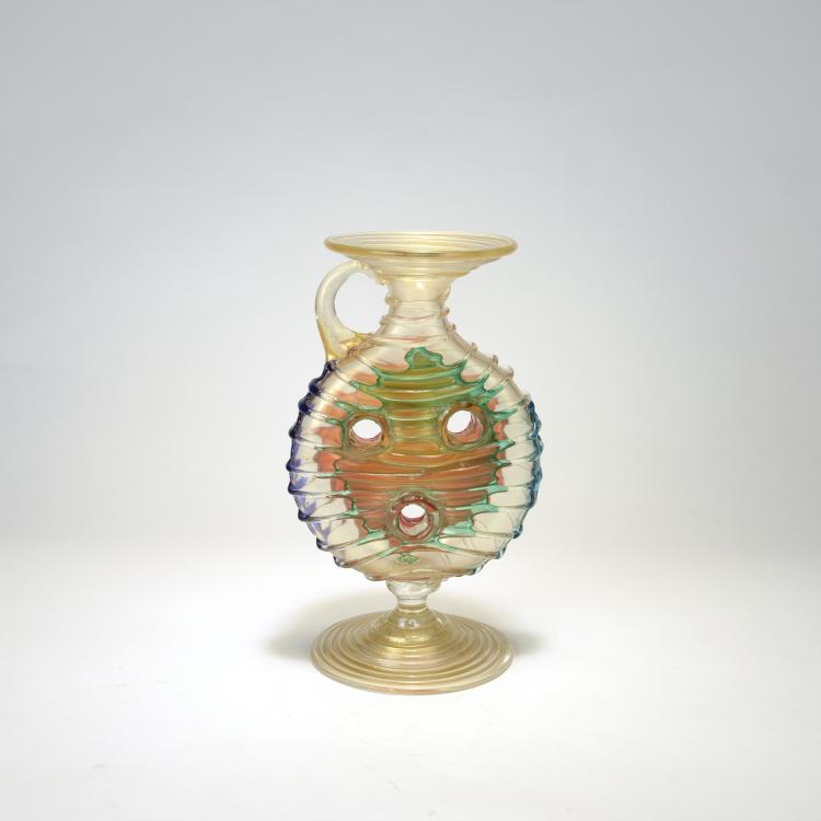 Bild 1 zu Objekt, Krug, 1960s, Murano, 134D 910