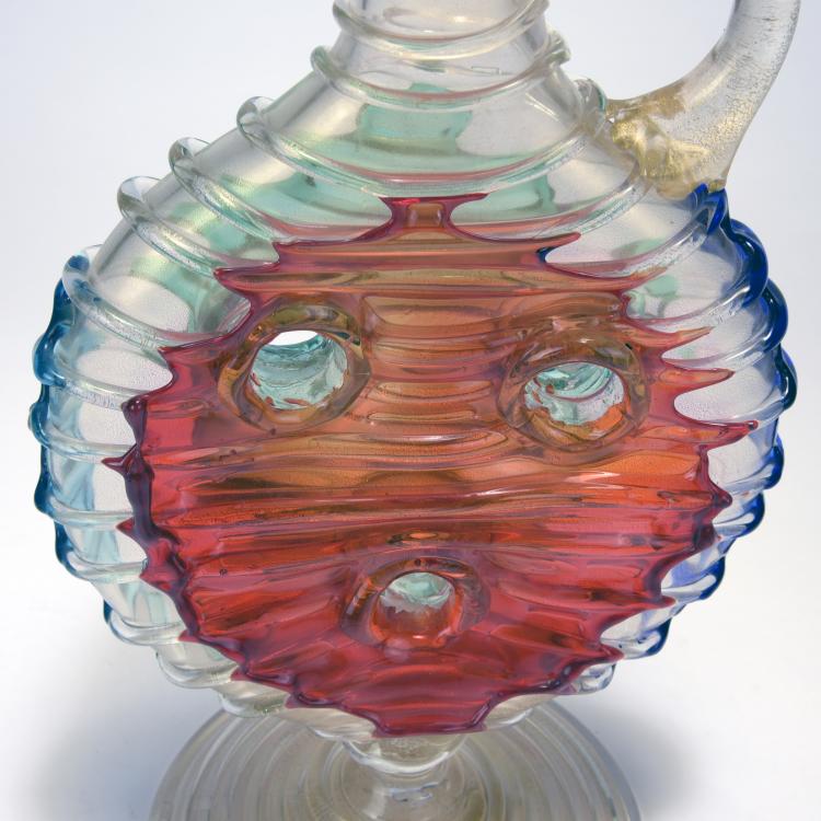 Bild 2 zu Objekt, Krug, 1960s, Murano, 134D 910