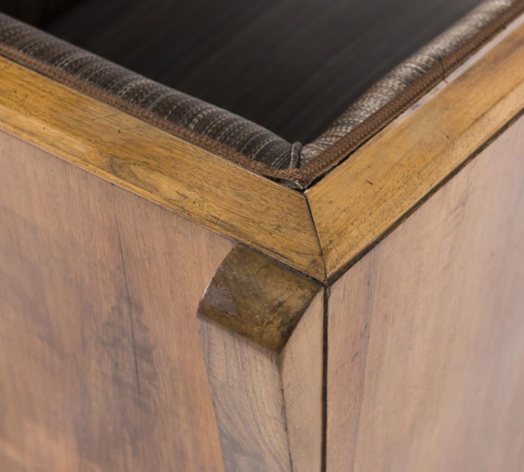 Bild 1 zu Objekt, Sessel, um 1930, Italien, 134D 817