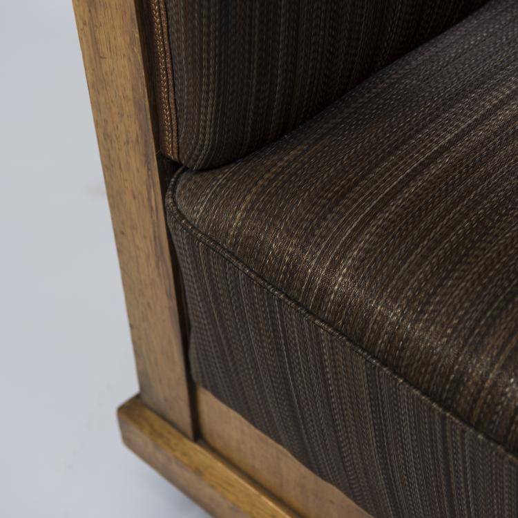 Bild 4 zu Objekt, Sessel, um 1930, Italien, 134D 817