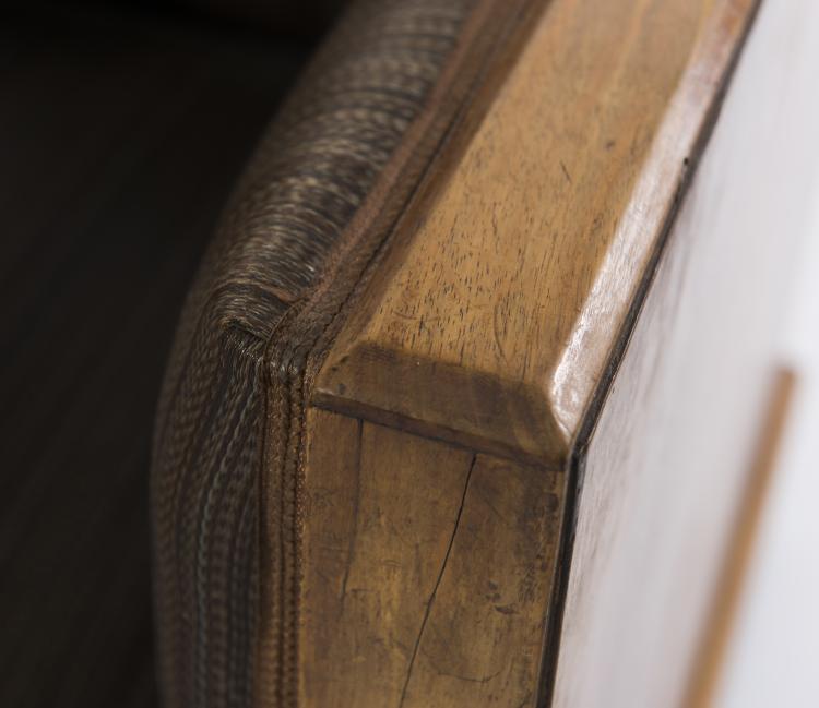 Bild 5 zu Objekt, Sessel, um 1930, Italien, 134D 817