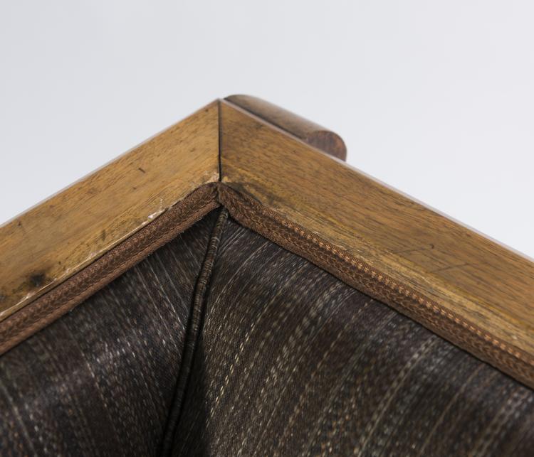 Bild 6 zu Objekt, Sessel, um 1930, Italien, 134D 817