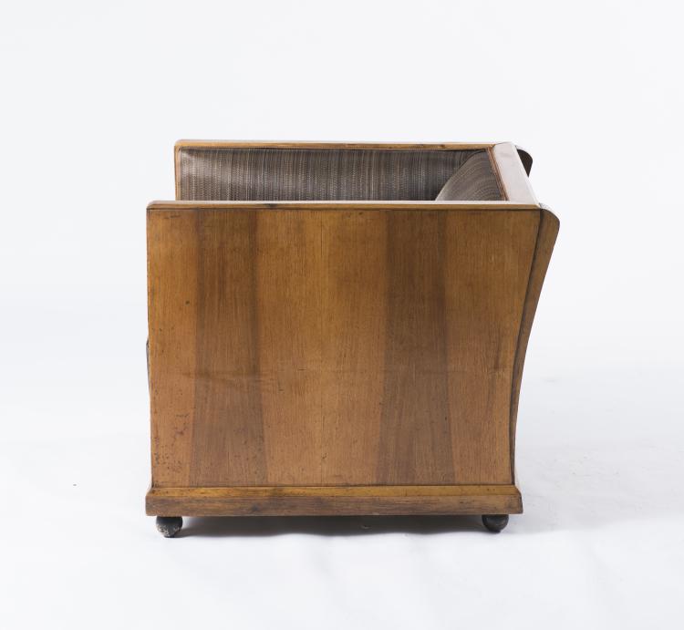 Bild 7 zu Objekt, Sessel, um 1930, Italien, 134D 817