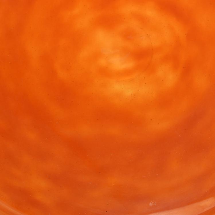 Bild 1 zu Objekt, Tray, c1925, Daum Fr&egrave;res, Nancy, 134D 788