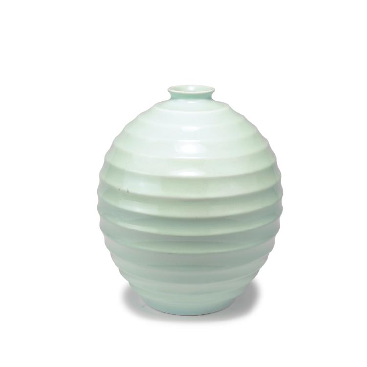 Hauptbild zu Objekt, Vase, c1928, Robj, Paris, 134D 805
