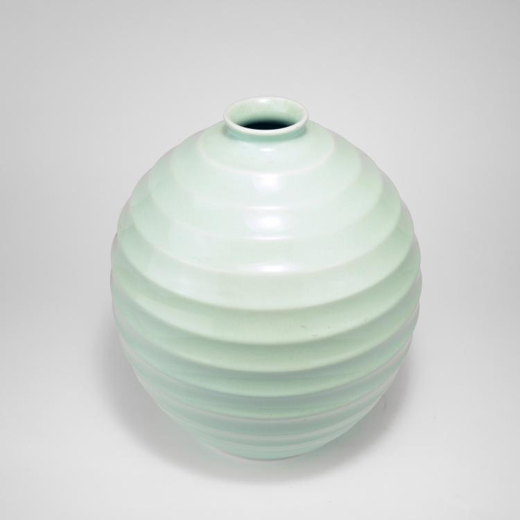 Bild 1 zu Objekt, Vase, c1928, Robj, Paris, 134D 805