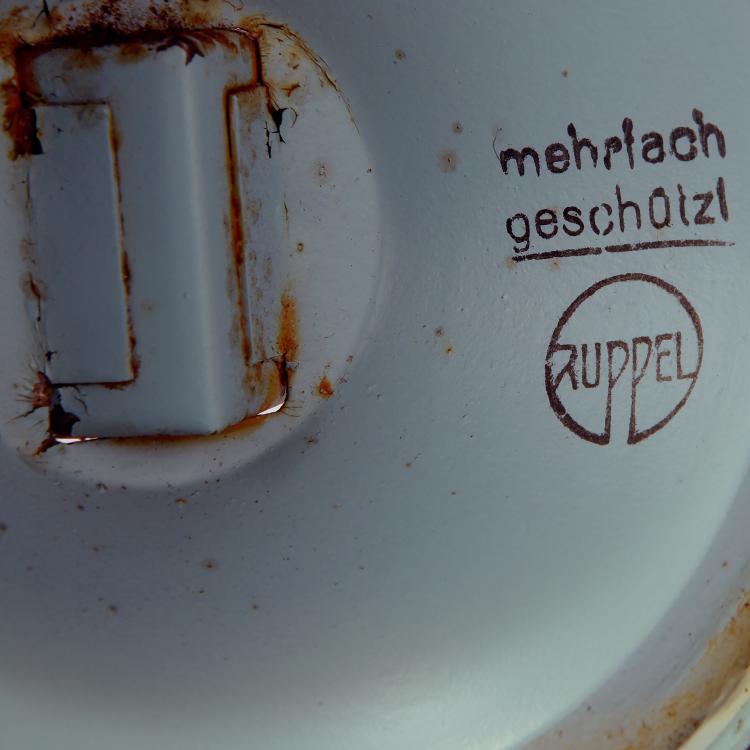 Bild 2 zu Objekt, Napkin holder, 1929-32, Marianne Brandt, Ruppelwerk, Gotha, 134D 809