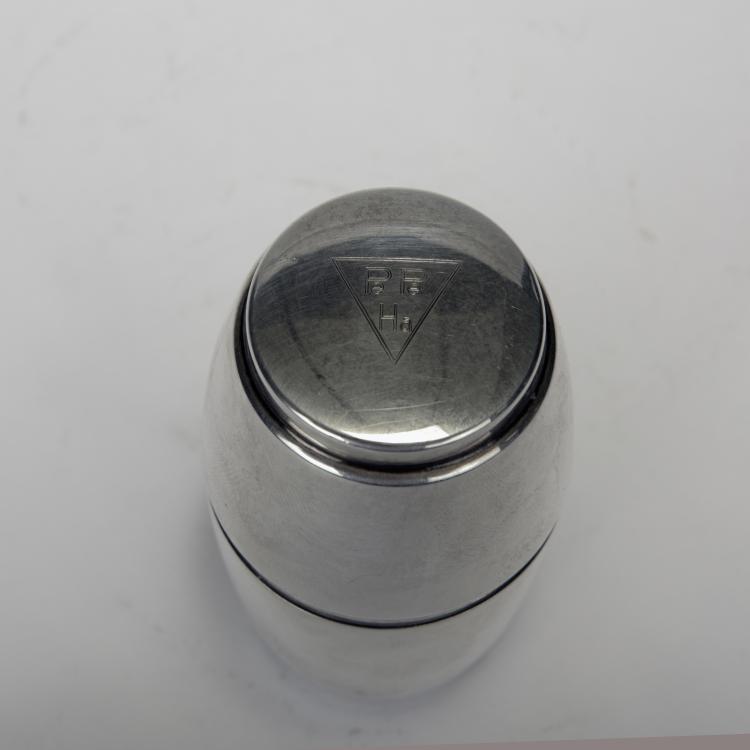 Bild 2 zu Objekt, Deckeldose mit Cocktailspiessen, um 1950, Deutschland, 134D 877