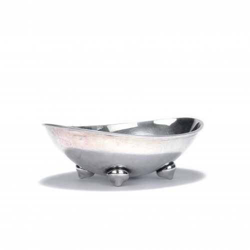 Bowl, c1958