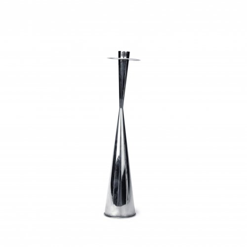 'TW 189' candlestick, 1957