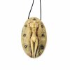 'Torso' pendant, 1996