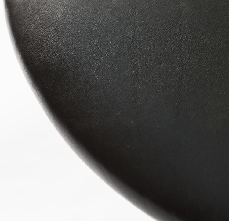 Bild 2 zu Objekt, Hocker, 1940er Jahre, Aalborg Staalm&oslash;bel, D&auml;nemark, 134D 873