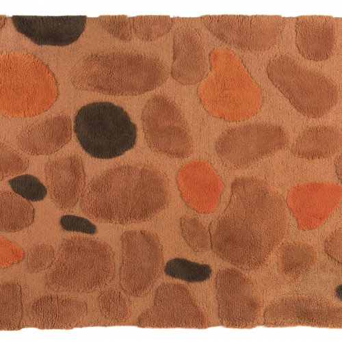 Carpet, 1970s