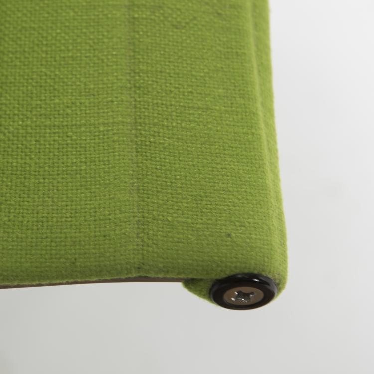 Bild 5 zu Objekt, Armlehnstuhl 'Aluminium Group', 1958, Vitra Design, Weil am Rhein, 134D 904