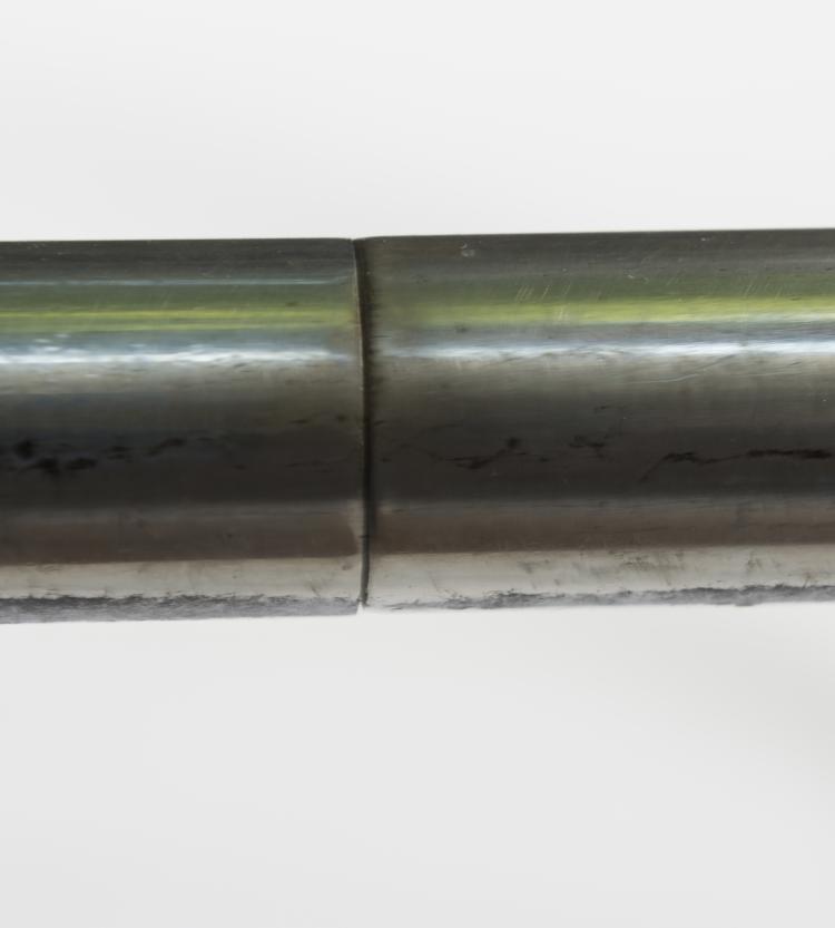 Bild 2 zu Objekt, Stahlrohrsessel 'MR 20', 1927, Ludwig Mies van der Rohe, Berliner Metallgewerbe; M&uuml;ller, Joseph, Berlin, 134D 793