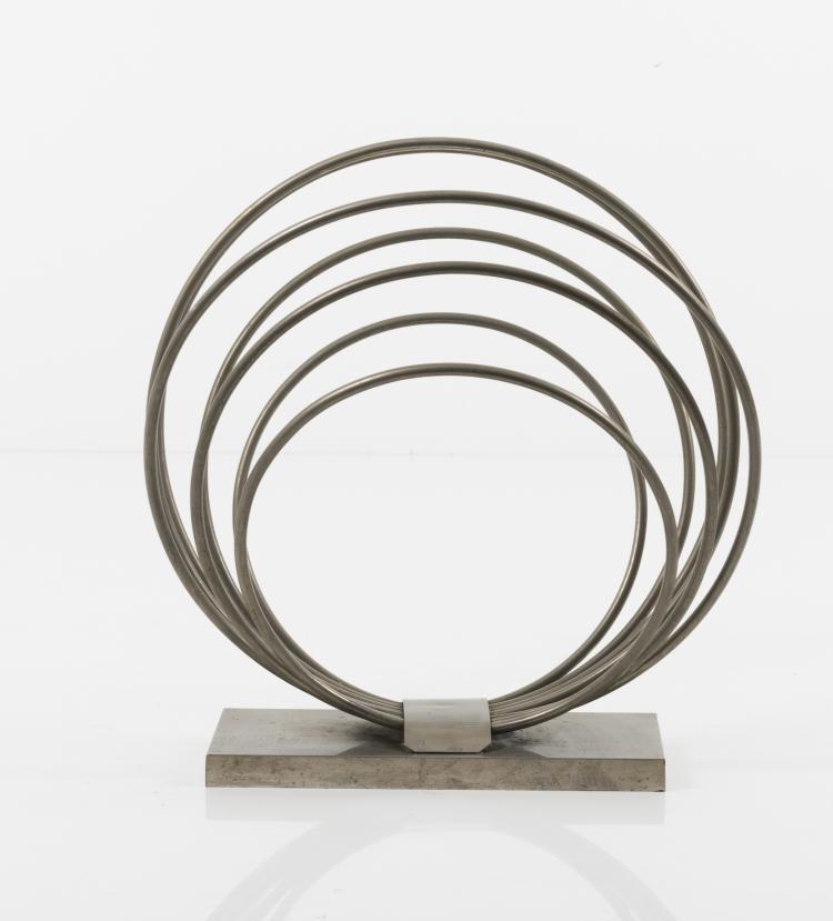 Bild 1 zu Objekt, Magazine rack, 1950s, Frankreich, 134D 885