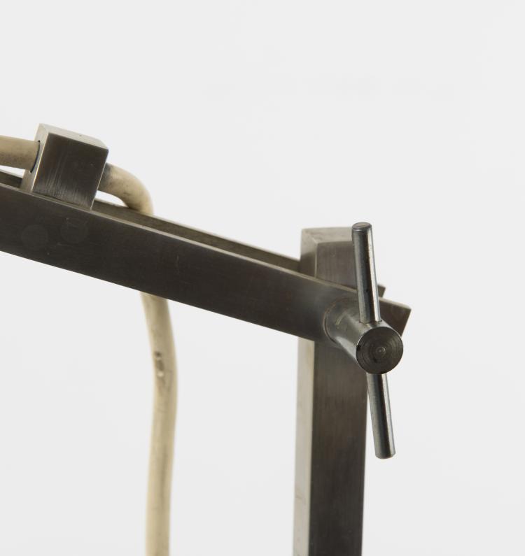 Bild 2 zu Objekt, Stehleuchte 'Sch1 Schliephacke', 1959/60, Fridtjof Schliephacke, Schliephacke, Fridtjof, 134D 906