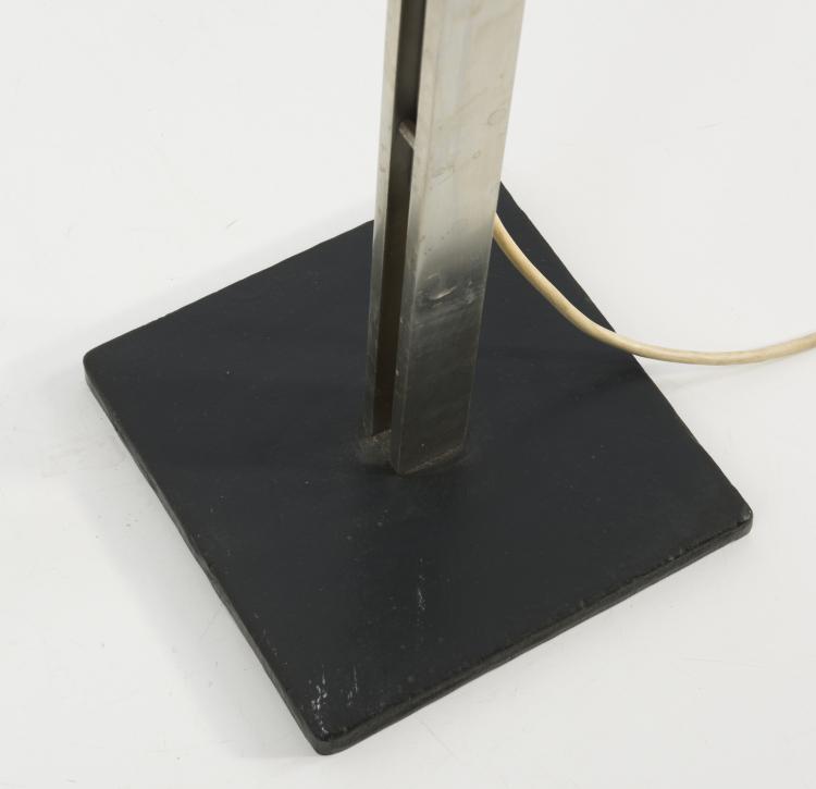 Bild 3 zu Objekt, Stehleuchte 'Sch1 Schliephacke', 1959/60, Fridtjof Schliephacke, Schliephacke, Fridtjof, 134D 906