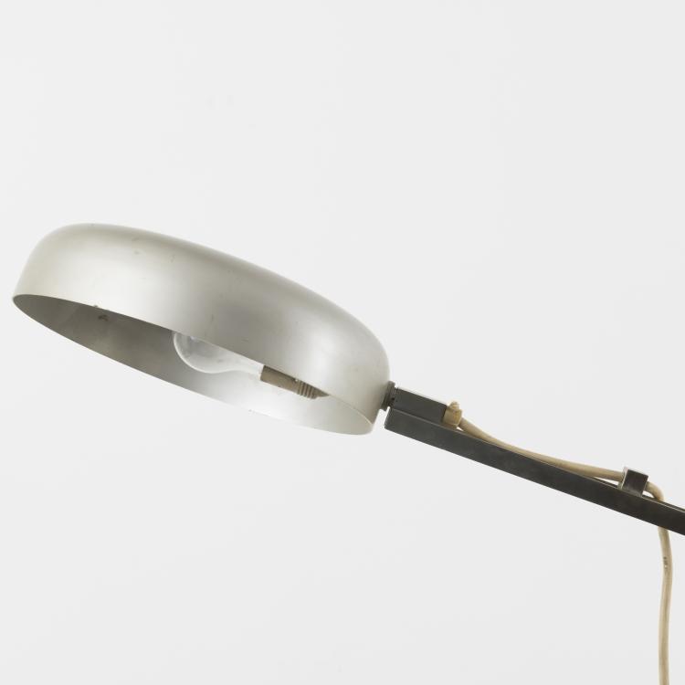 Bild 4 zu Objekt, Stehleuchte 'Sch1 Schliephacke', 1959/60, Fridtjof Schliephacke, Schliephacke, Fridtjof, 134D 906
